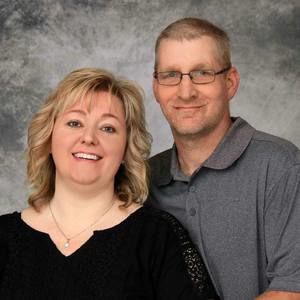 Meet your Posher, Heidi